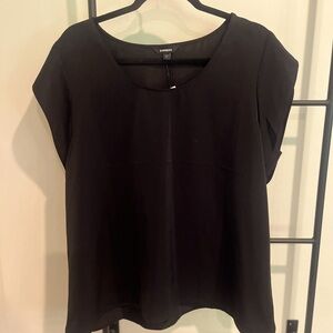 Express blouse